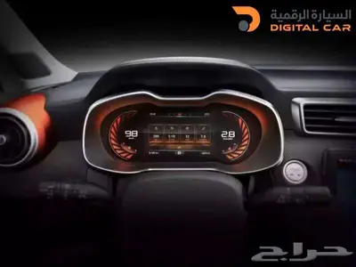 MG ZS ستاندر 2025 بدون دفعة اولى 10