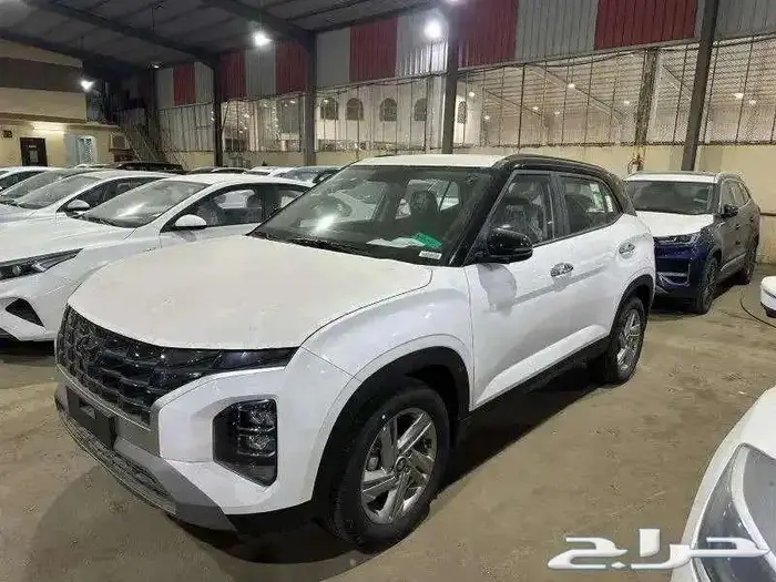 هيواندى كريتا كمفورت2025كاش اقساط منتهي بالتمليك 4