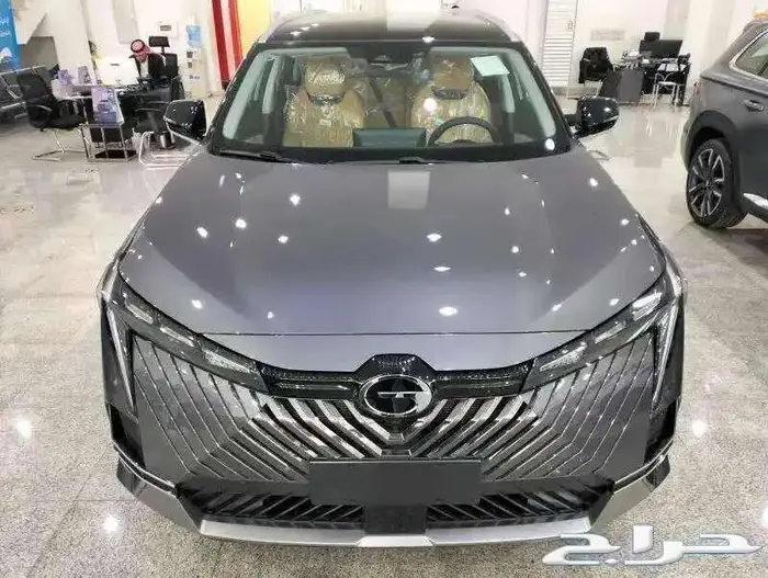 جاك GAC امكو فل كامل 2025 اقل سعر واقوى عرض 8