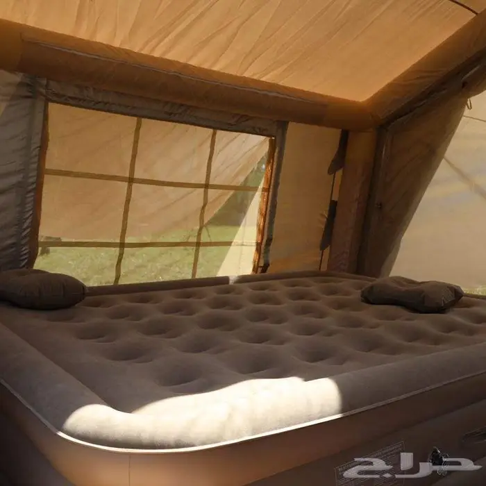 خيمة نفخ هوائية مميزة 8