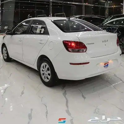 كيا بيجاس ستاندر 2025 0