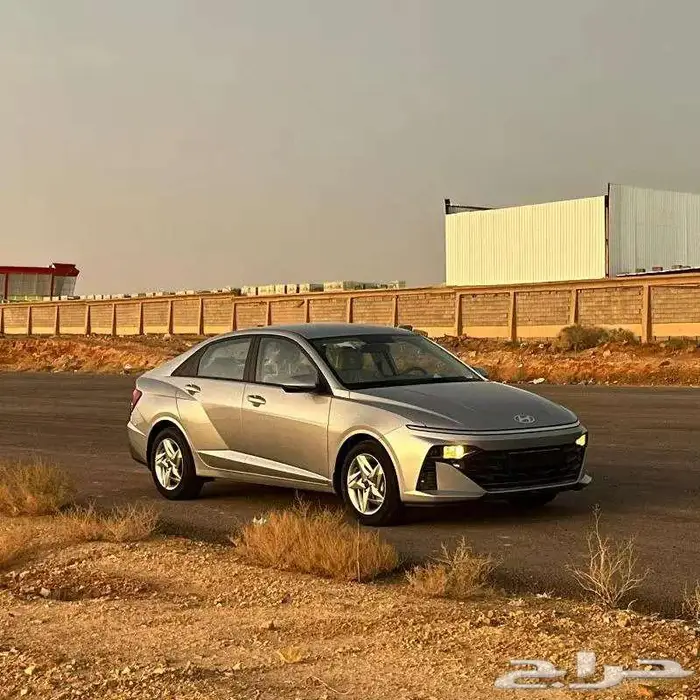 هيونداي اكسنت سمارت 2026 0