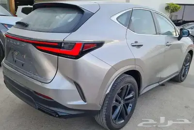 لكزس ( NX 350 AA ) موديل 2025 7