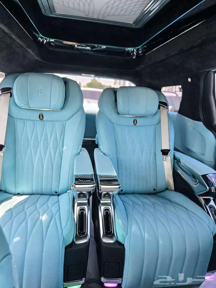 كيا كارنفال 2026 ليموزين KIA CARNIVAL 2026 HIGH LIMOUSINE 15