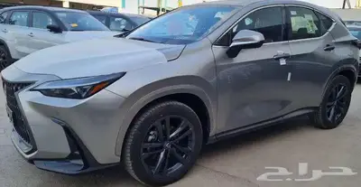 لكزس ( NX 350 AA ) موديل 2025 1