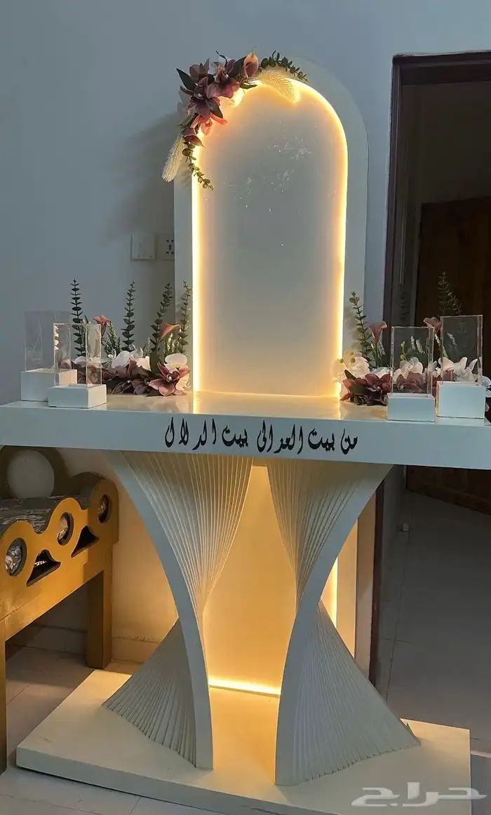 دولاب ملكة للبيع جديد 6
