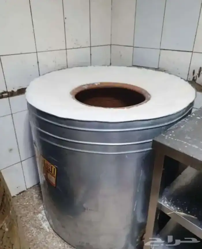 تركيب تنور خبز ملوح افران تميس افران مندي حفره مندي 16