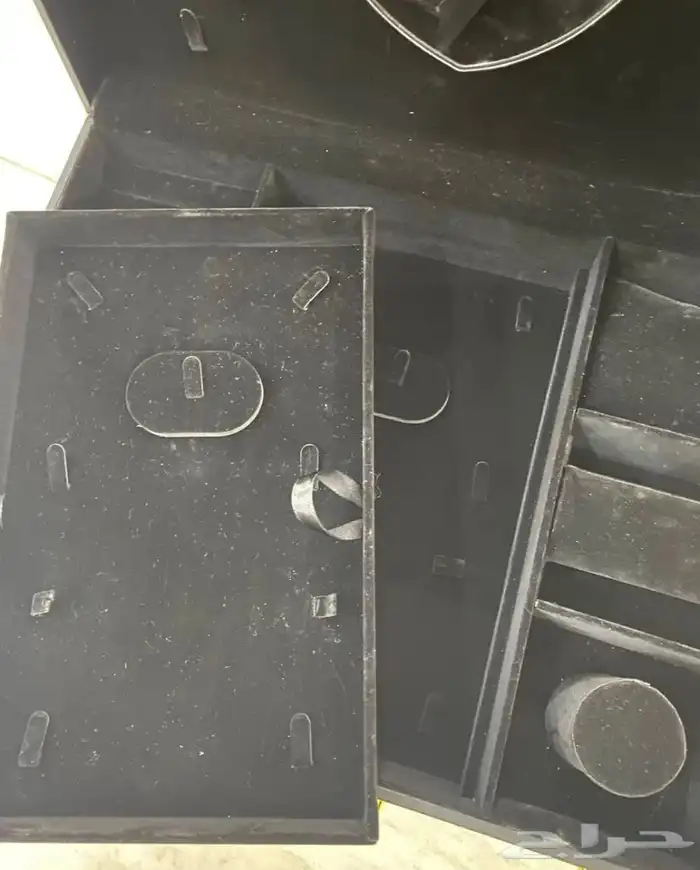 شنطه خزن الذهب والالماس 4