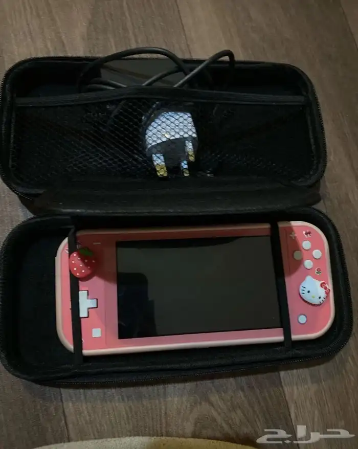 نينتدو سويتش لايت 0