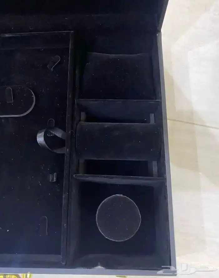 شنطه خزن الذهب والالماس 7