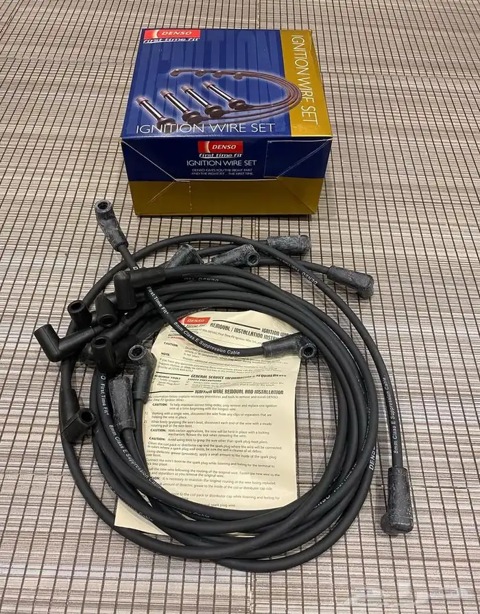 اسلاك بواجي كابرس وجمس حلاب 305-350 دينسو 0