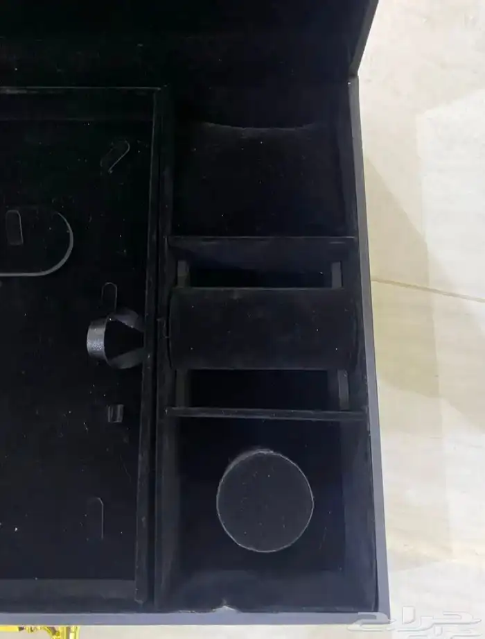 شنطه خزن الذهب والالماس 5