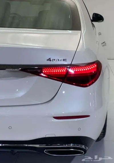 مرسيدس S450 2022 4