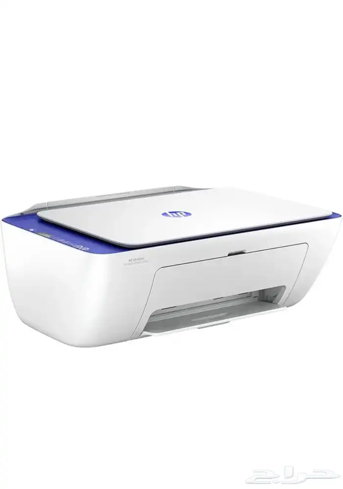 طابعه DeskJet Ink Advantage طابعه للتصوير والطباعة 0