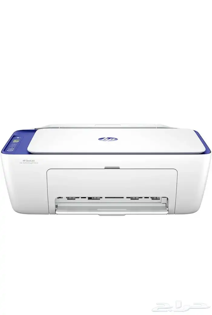 طابعه DeskJet Ink Advantage طابعه للتصوير والطباعة 2