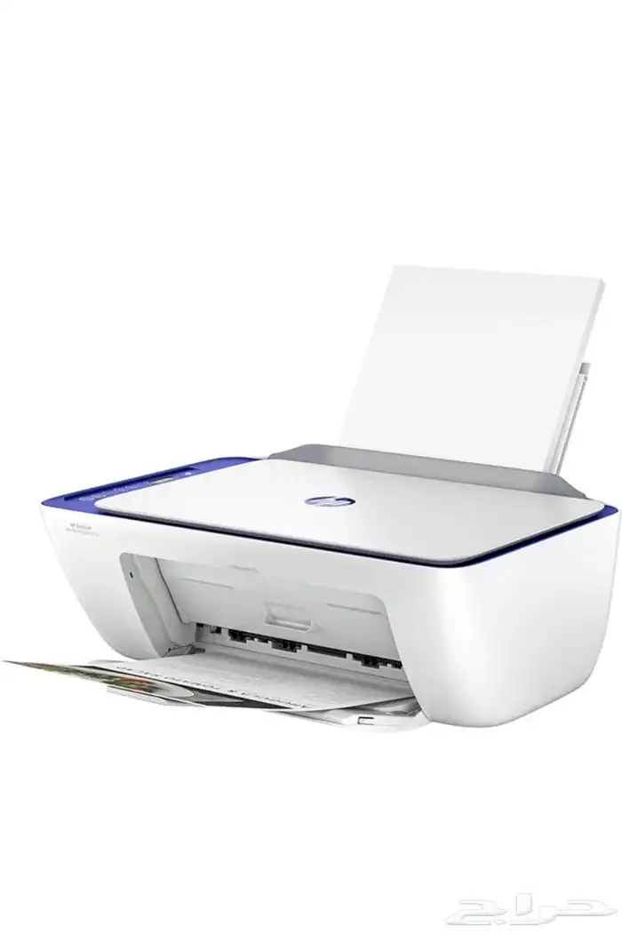 طابعه DeskJet Ink Advantage طابعه للتصوير والطباعة 1