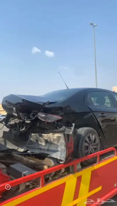 بيجو 301 مصدومة index