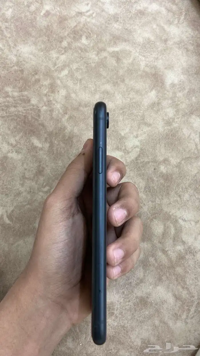 آيفونxr للبيع 1