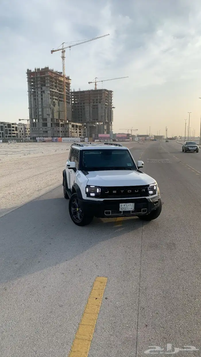 التنازل عن جيتور T2 ابيض 2025 5