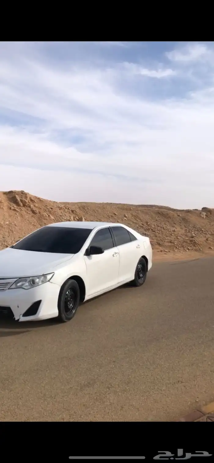 كامري 2015 0