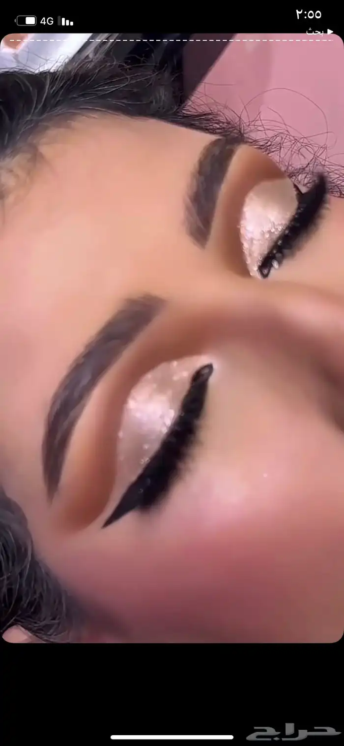 نقاشة بيشة 5