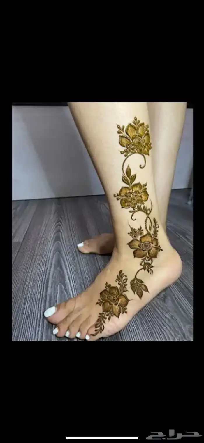 نقاشة بيشة 31
