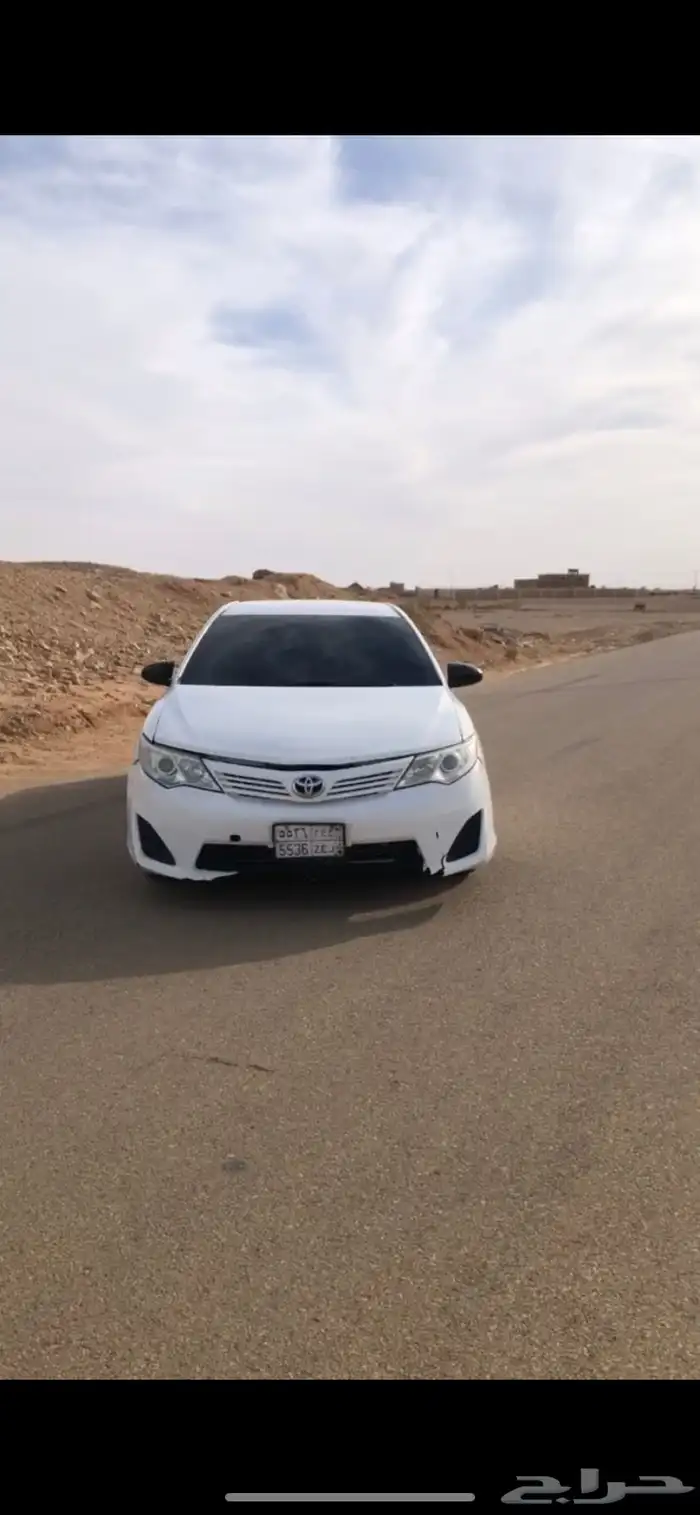 كامري 2015 1