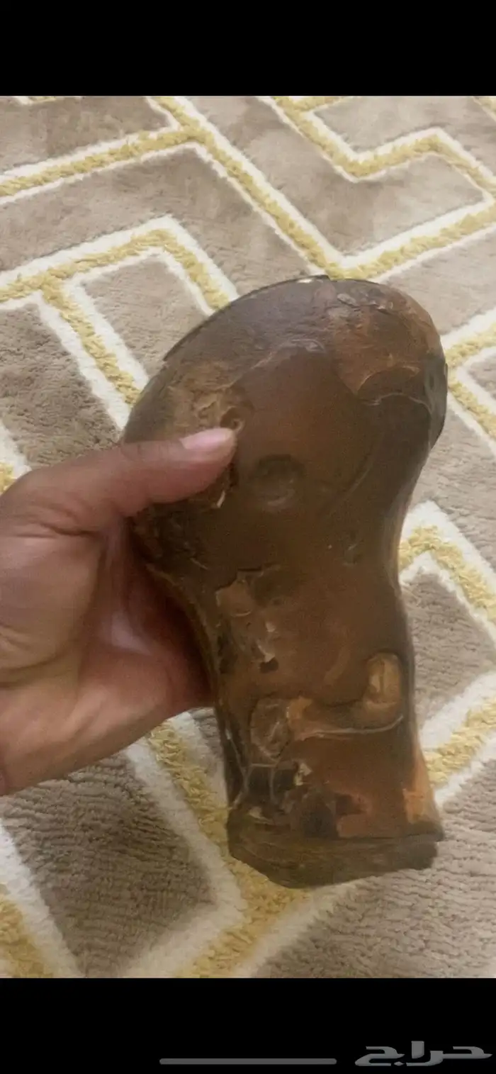 حجر عقيق 2