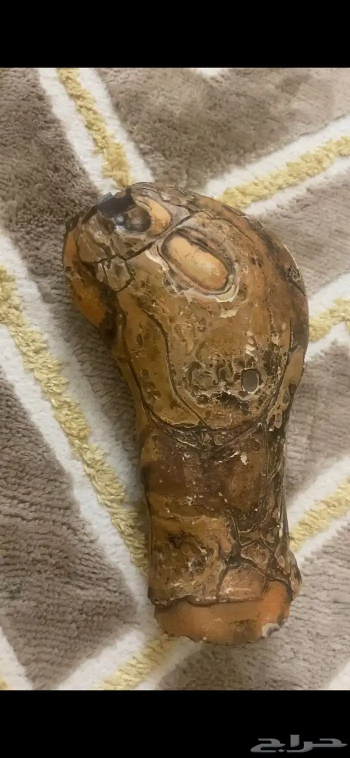 حجر عقيق 1