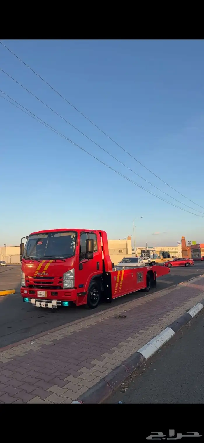 سطحة هيدروليك من الرياض الى ابها الخميس 2