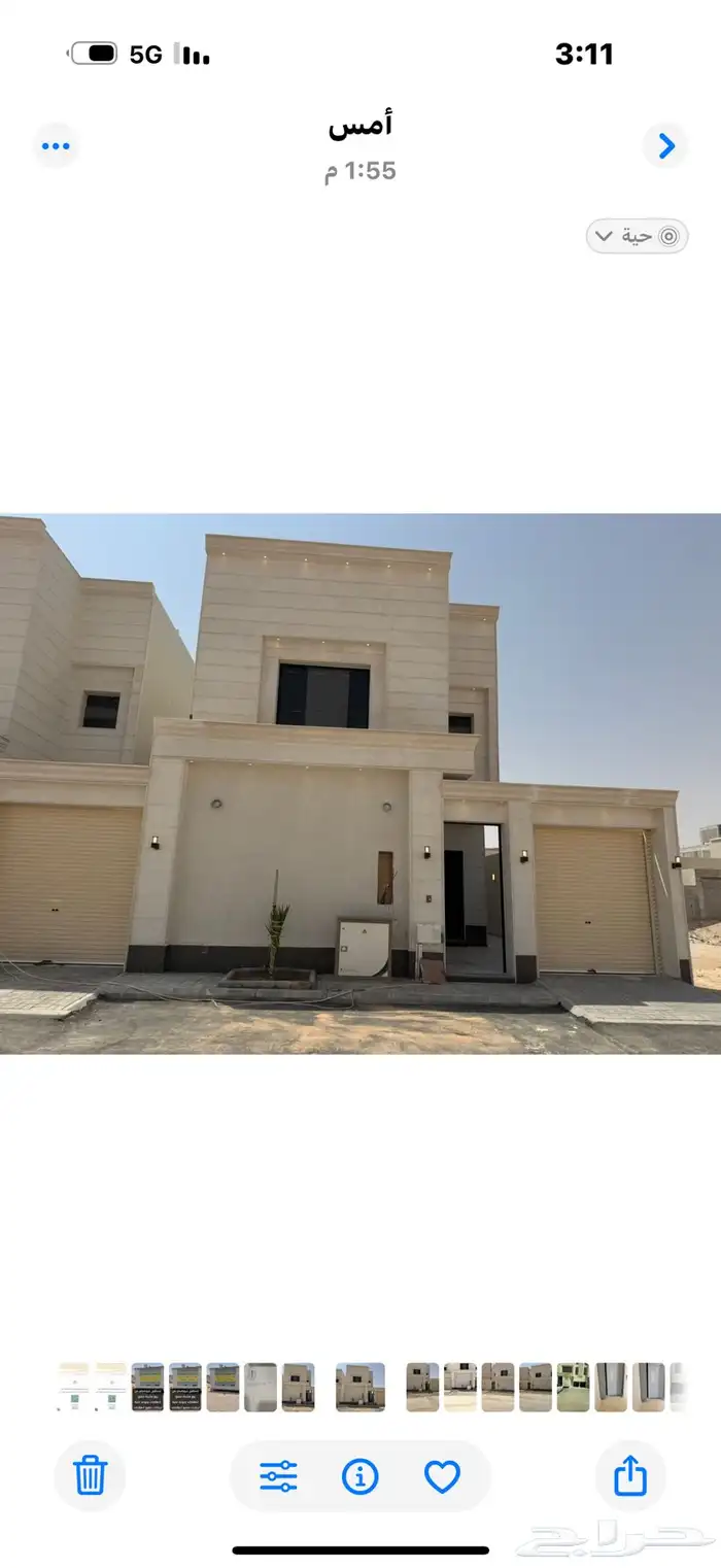 بوابة الشرق الجنادرية بالرياض 8