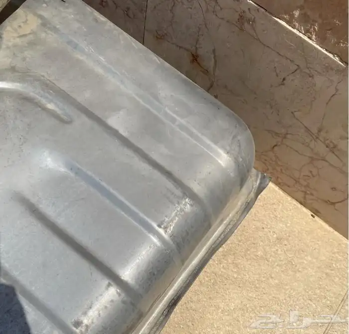 تانكي بنزين جديد بليزر وسوبربان مقاس 10 الى 25 كربريتر 4