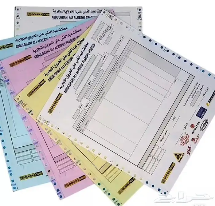 مطابع مطبعة ليبل قماش بوكسات لوقو شرايط أكواب ستكر كروت تاق 61