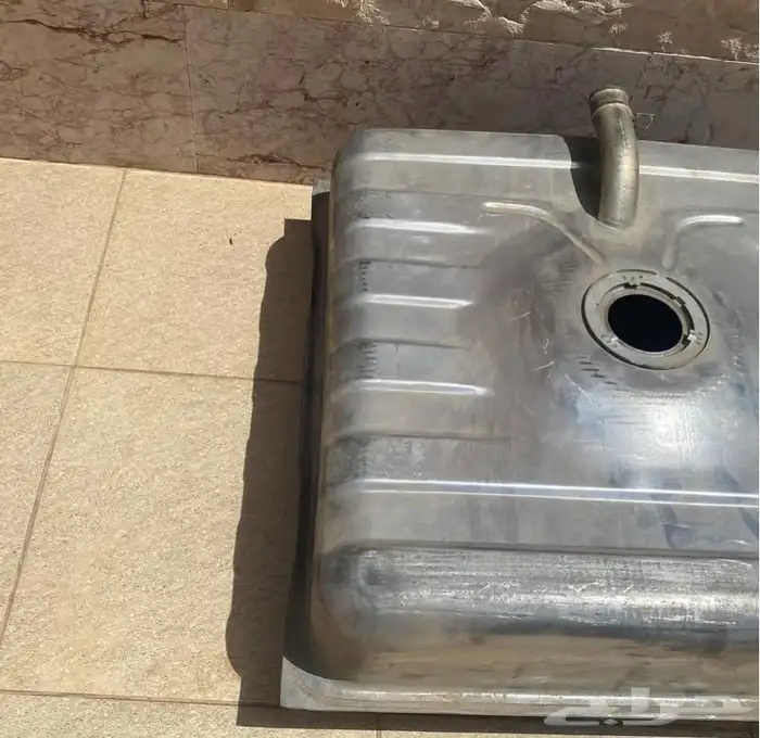 تانكي بنزين جديد بليزر وسوبربان مقاس 10 الى 25 كربريتر 1