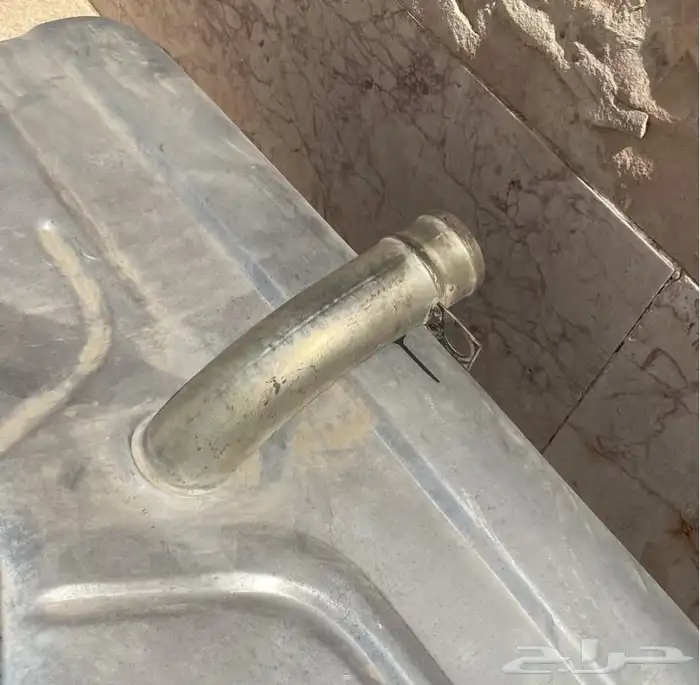 تانكي بنزين جديد بليزر وسوبربان مقاس 10 الى 25 كربريتر 2