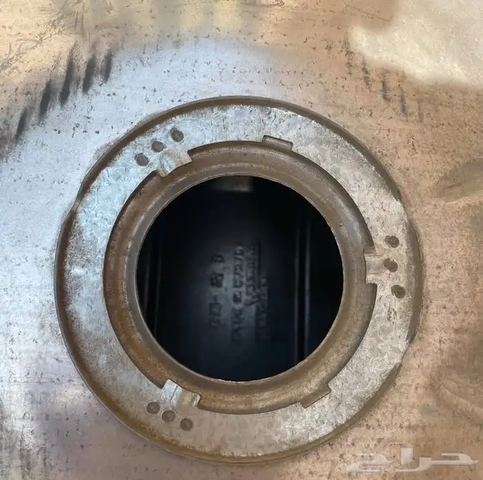 تانكي بنزين جديد بليزر وسوبربان مقاس 10 الى 25 كربريتر 5