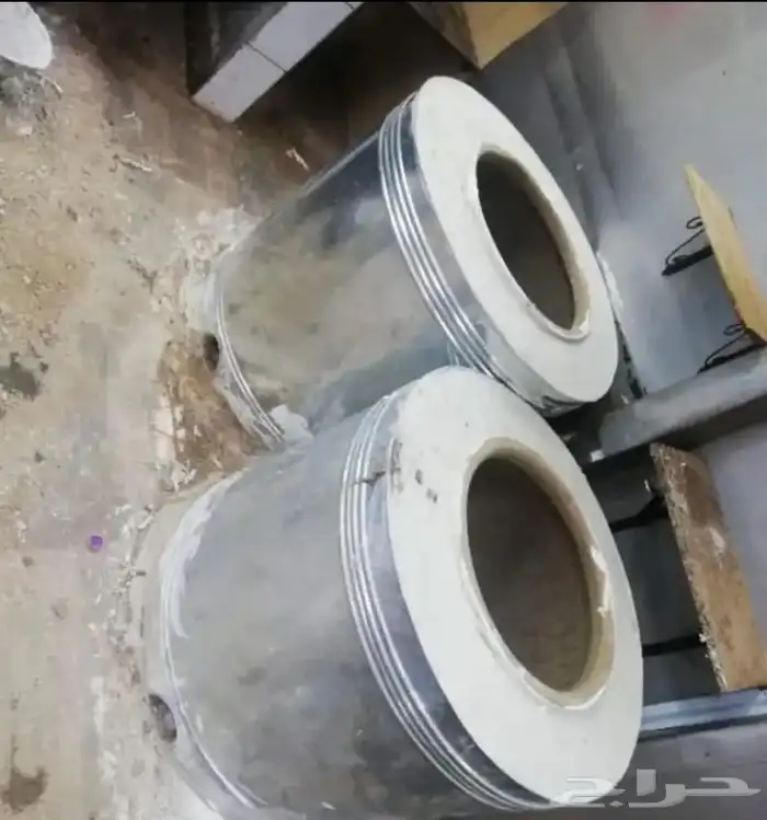 تركيب تنور خبز ملوح افران تميس افران مندي حفره مندي 15