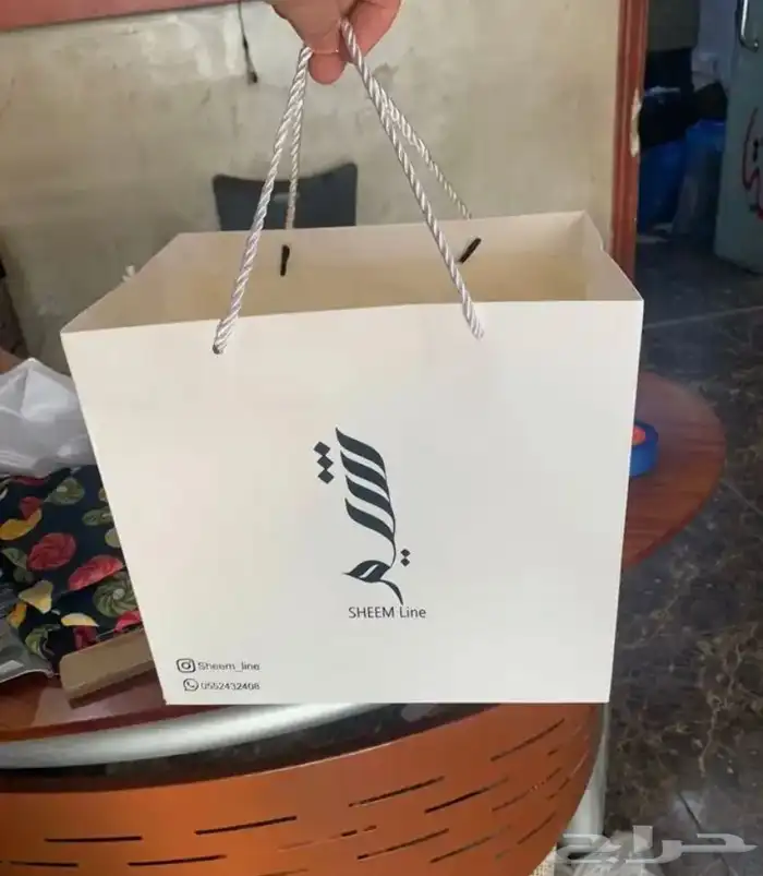 مطابع مطبعة ليبل قماش بوكسات لوقو شرايط أكواب ستكر كروت تاق 80