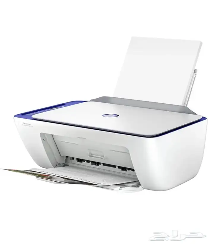 طابعه DeskJet Ink Advantage طابعه للتصوير والطباعة 3