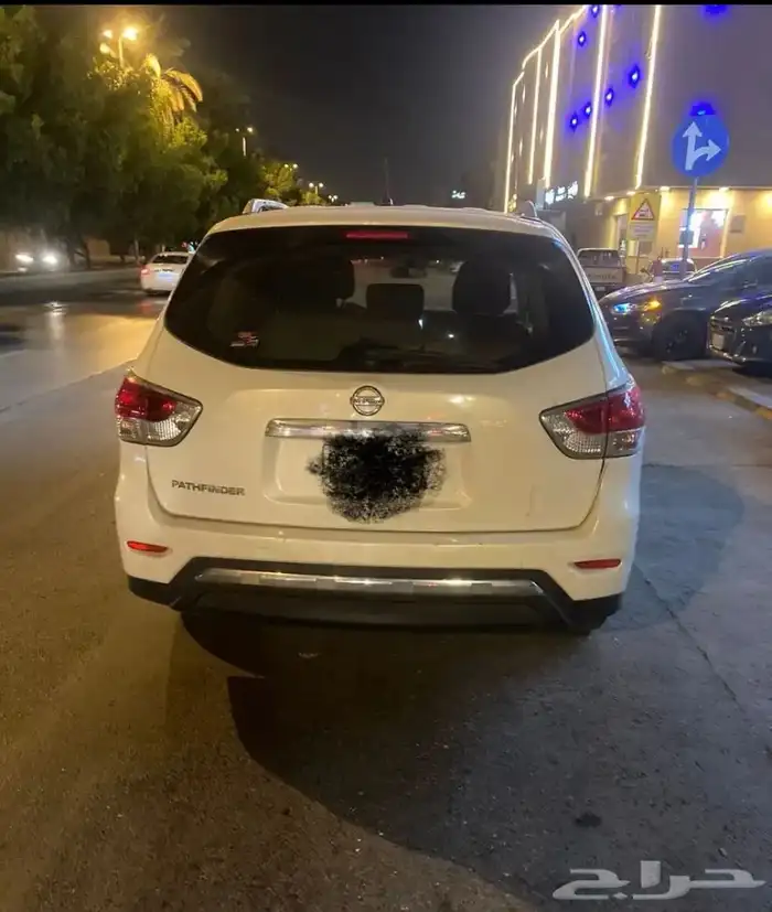 نيسان باثفيندر 2014 2