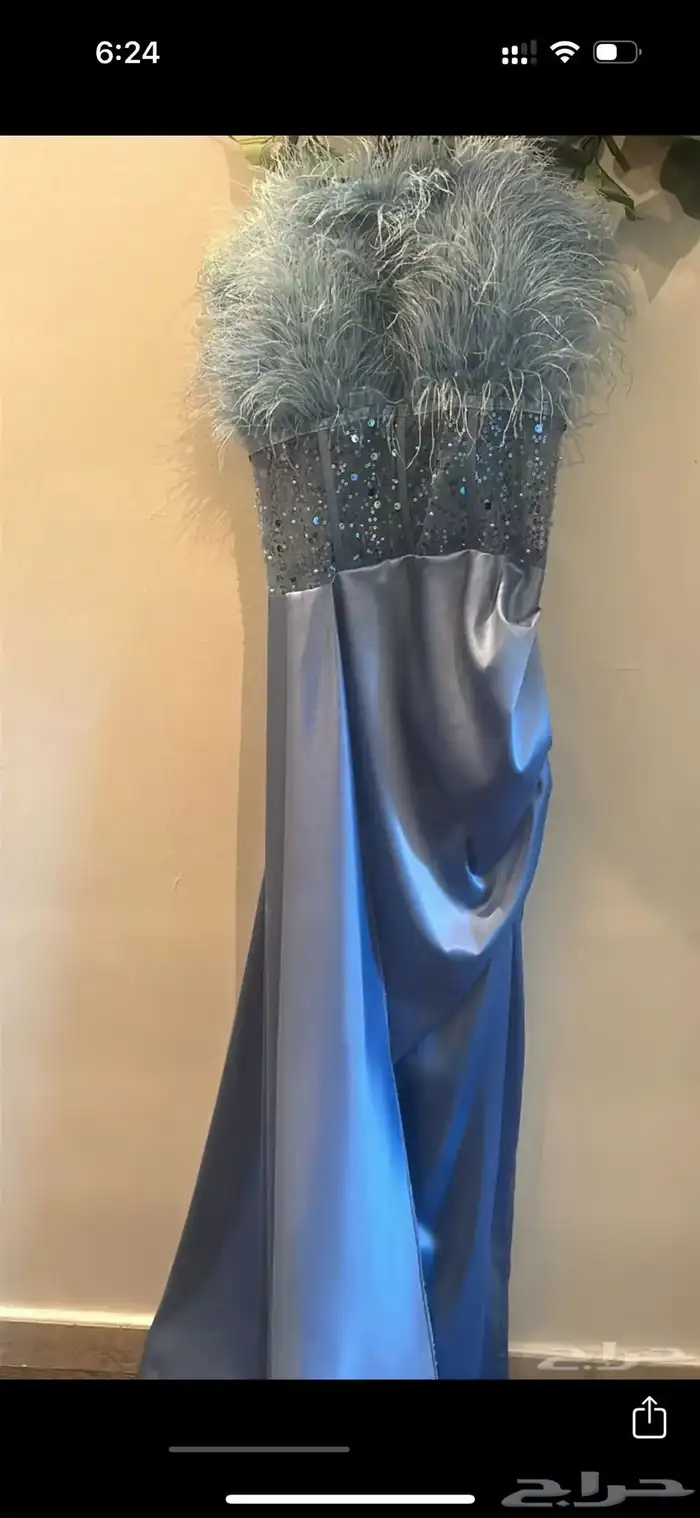 فستان سهره 1