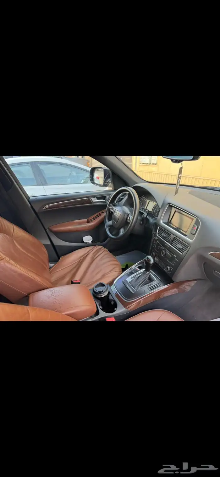 Audi Q5 Sline 2011 2