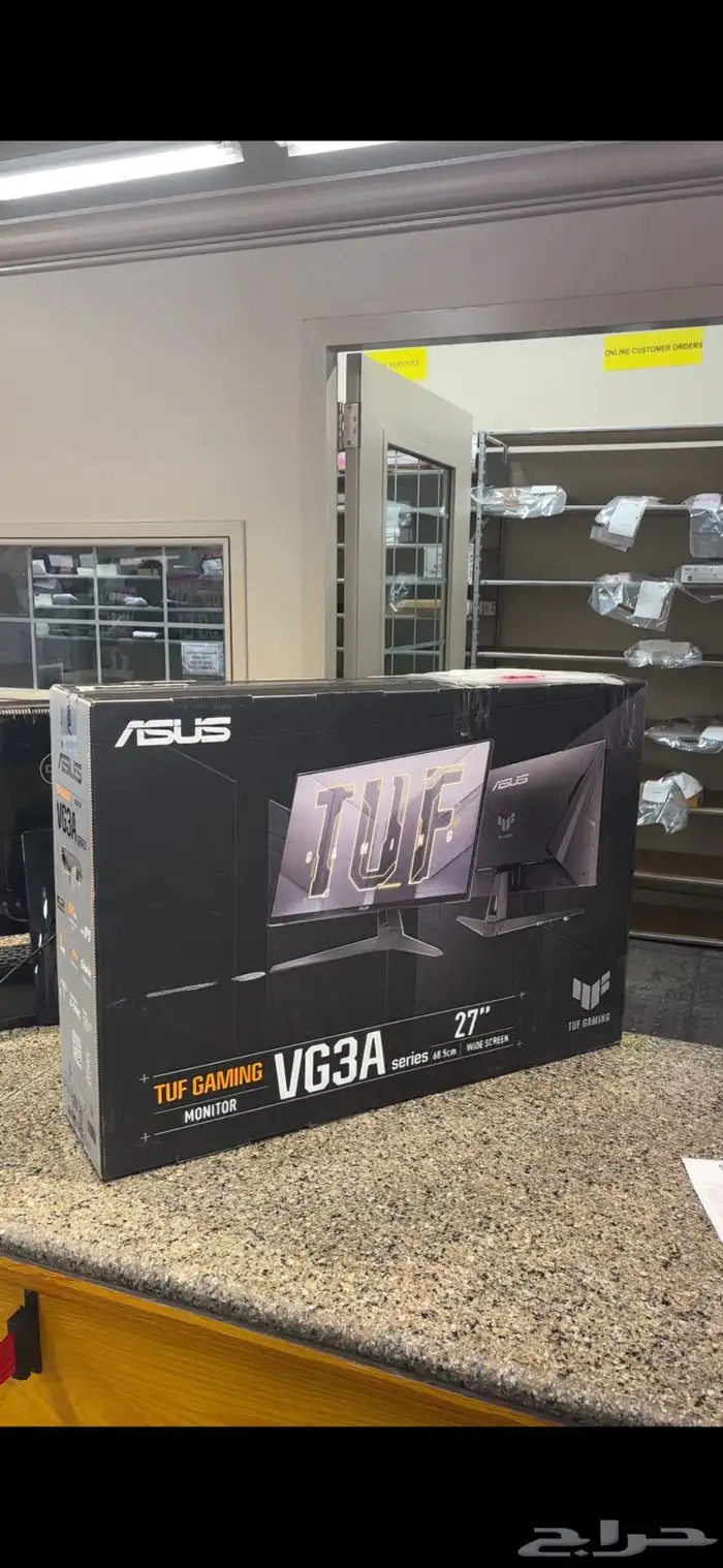 شاشة اسوس Asus 0