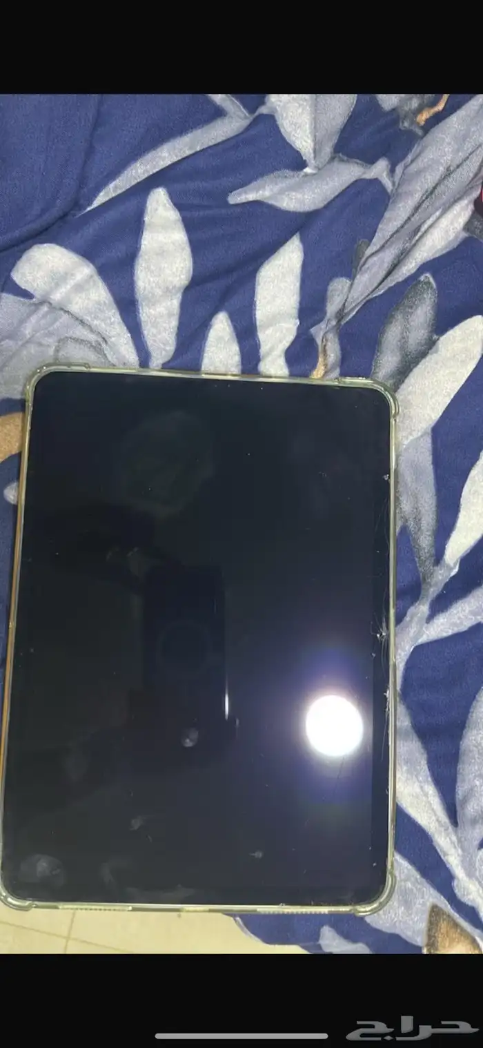 تم البيع ايباد 11 برو 1