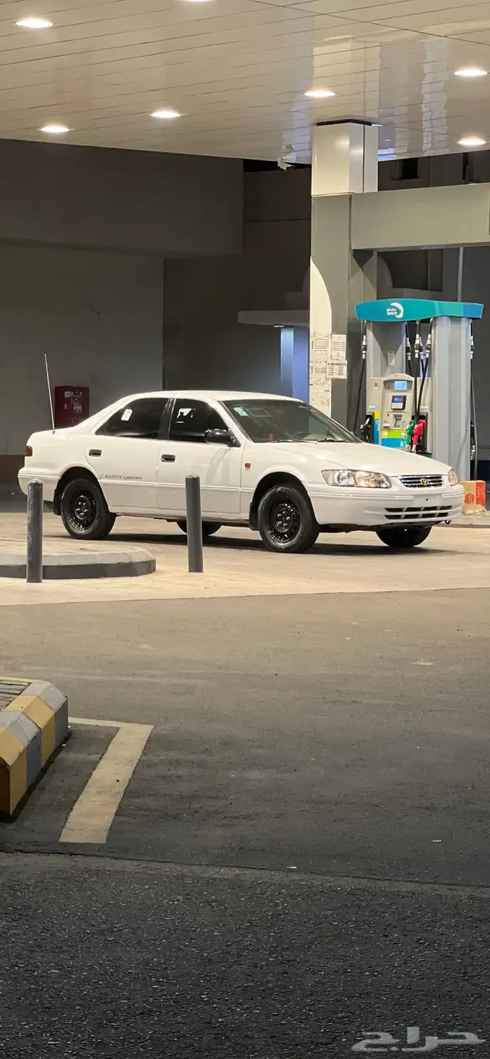كامري 7