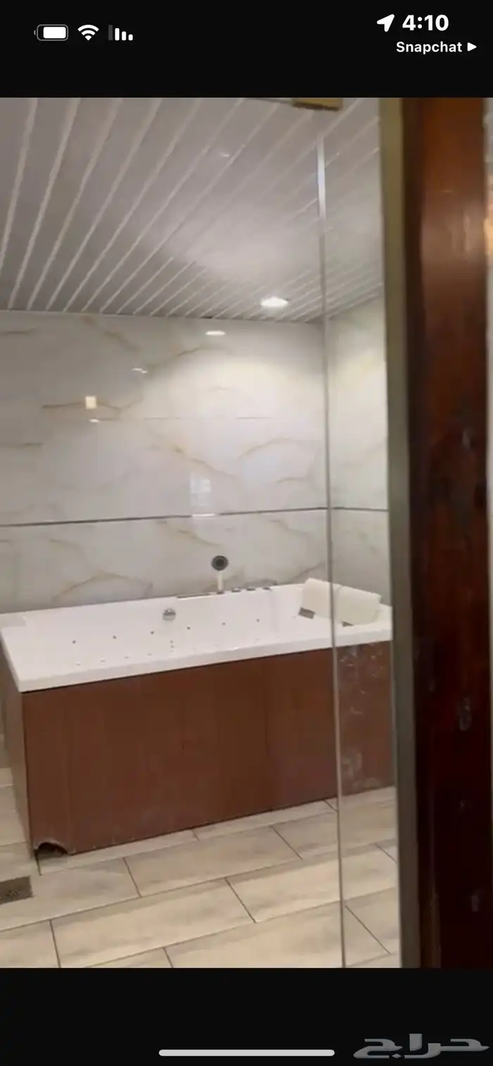 شاليهات الرمال 21