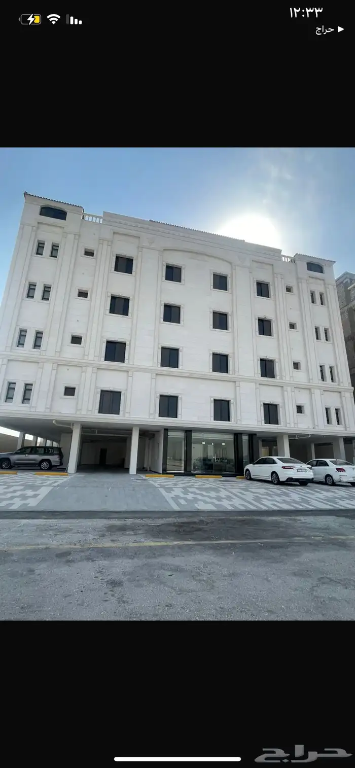 ايجار شهري مفروش بالدمام حي السيف التسكين جديد 5