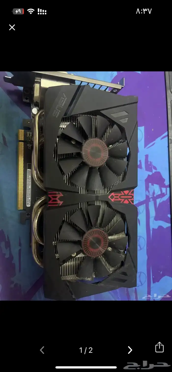 gtx960 4قيقا 0