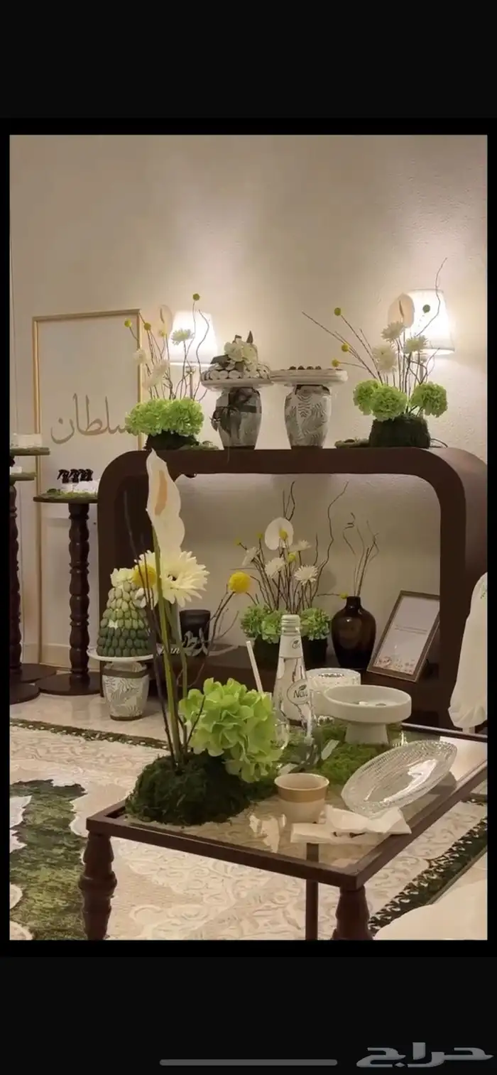 استقبال مولود 1