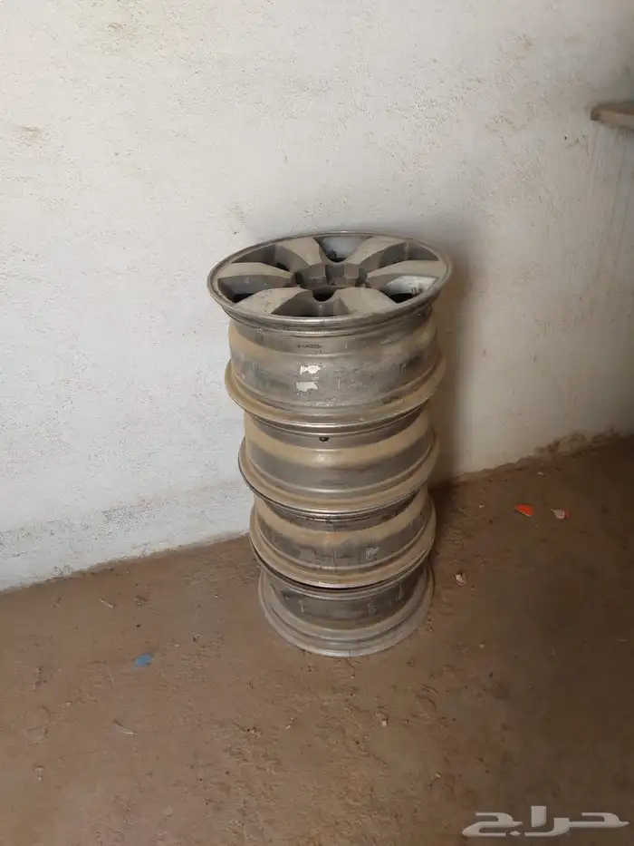 جنوط للبيع 0